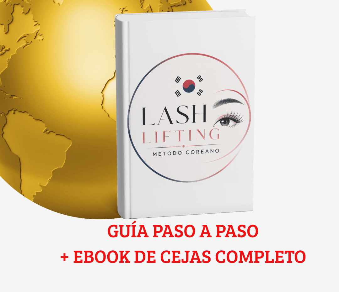 Método Coreano | La Nueva Generación del Lash Lifting